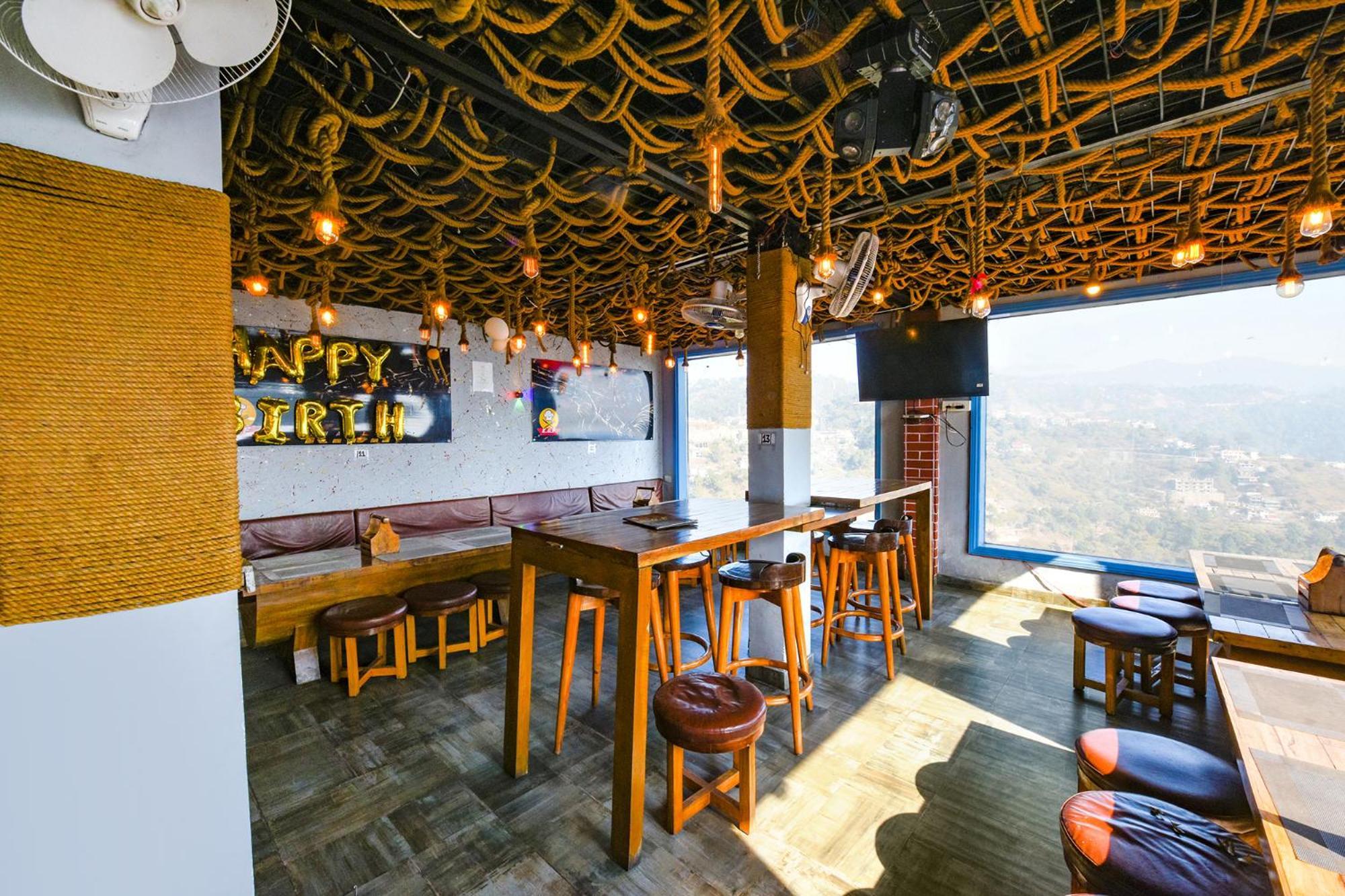 Fabhotel Kgf Dharampur  Exterior foto